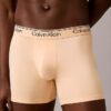 Σλιπ Boxer Brief από ελαστική μικροΐνη σε συσκευασία των 3 τεμαχίων Σλιπ Boxer Brief από ελαστική μικροΐνη σε συσκευασία των 3 τεμαχίων