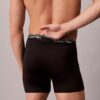 Σλιπ Boxer Brief από ελαστική μικροΐνη σε συσκευασία των 3 τεμαχίων