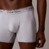 Σλιπ Boxer Brief από ελαστική μικροΐνη σε συσκευασία των 3 τεμαχίων Σλιπ Boxer Brief από ελαστική μικροΐνη σε συσκευασία των 3 τεμαχίων