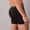 Σλιπ Boxer Brief από ελαστική μικροΐνη σε συσκευασία των 3 τεμαχίων Σλιπ Boxer Brief από ελαστική μικροΐνη σε συσκευασία των 3 τεμαχίων