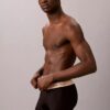 Σλιπ Boxer Brief από ελαστική μικροΐνη σε συσκευασία των 3 τεμαχίων Σλιπ Boxer Brief από ελαστική μικροΐνη σε συσκευασία των 3 τεμαχίων