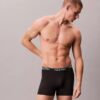 Σλιπ Boxer Brief από ελαστική μικροΐνη σε συσκευασία των 3 τεμαχίων Σλιπ Boxer Brief από ελαστική μικροΐνη σε συσκευασία των 3 τεμαχίων
