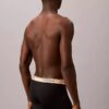 Σλιπ Boxer Brief από ελαστική μικροΐνη σε συσκευασία των 3 τεμαχίων Σλιπ Boxer Brief από ελαστική μικροΐνη σε συσκευασία των 3 τεμαχίων