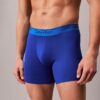 Σλιπ Boxer Brief από ελαστική μικροΐνη σε συσκευασία των 3 τεμαχίων