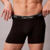 Σλιπ Boxer Brief από ελαστική μικροΐνη σε συσκευασία των 3 τεμαχίων