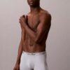 Σλιπ Boxer Brief από ελαστική μικροΐνη σε συσκευασία των 3 τεμαχίων Σλιπ Boxer Brief από ελαστική μικροΐνη σε συσκευασία των 3 τεμαχίων