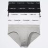 Σλιπ Cotton Stretch σε συσκευασία των 5 τεμαχίων Σλιπ Cotton Stretch σε συσκευασία των 5 τεμαχίων