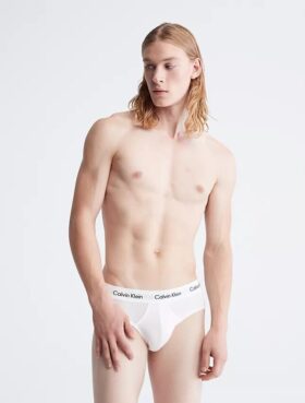 Σλιπ Cotton Stretch σε συσκευασία των 5 τεμαχίων
