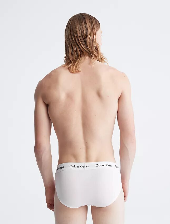Σλιπ Cotton Stretch σε συσκευασία των 5 τεμαχίων Σλιπ Cotton Stretch σε συσκευασία των 5 τεμαχίων