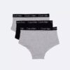 Σλιπ για αγόρια από Cotton Stretch με λογότυπο, σε συσκευασία των 3 τεμαχίων Σλιπ για αγόρια από Cotton Stretch με λογότυπο, σε συσκευασία των 3 τεμαχίων