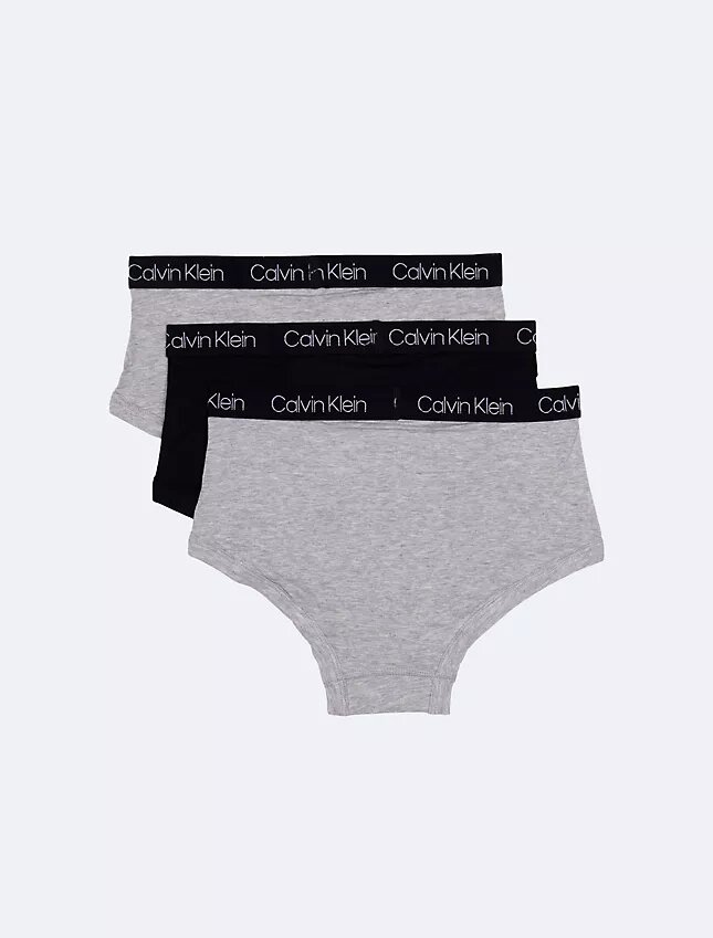 Σλιπ για αγόρια από Cotton Stretch με λογότυπο, σε συσκευασία των 3 τεμαχίων Σλιπ για αγόρια από Cotton Stretch με λογότυπο, σε συσκευασία των 3 τεμαχίων