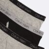 Σλιπ για αγόρια από Cotton Stretch με λογότυπο, σε συσκευασία των 3 τεμαχίων Σλιπ για αγόρια από Cotton Stretch με λογότυπο, σε συσκευασία των 3 τεμαχίων