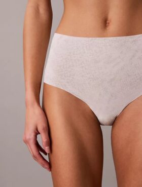 Σλιπ Invisibles με ψηλό μέσο