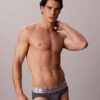 Σλιπ με ελαστική μέση από ελαστική Microfiber