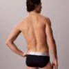Σλιπ με ελαστική μέση από ελαστική Microfiber Σλιπ με ελαστική μέση από ελαστική Microfiber