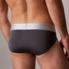 Σλιπ με ελαστική μέση από ελαστική Microfiber