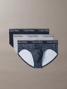 Σλιπ με ελαστική Microfiber σε συσκευασία των 3 τεμαχίων