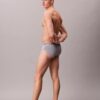Σλιπ με ελαστική Microfiber σε συσκευασία των 3 τεμαχίων