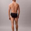 Σλιπ με ελαστική Microfiber σε συσκευασία των 3 τεμαχίων Σλιπ με ελαστική Microfiber σε συσκευασία των 3 τεμαχίων