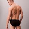 Σλιπ με ελαστική Microfiber σε συσκευασία των 3 τεμαχίων