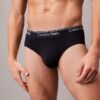 Σλιπ με ελαστική Microfiber σε συσκευασία των 3 τεμαχίων Σλιπ με ελαστική Microfiber σε συσκευασία των 3 τεμαχίων