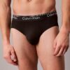 Σλιπ με ελαστική Microfiber σε συσκευασία των 3 τεμαχίων