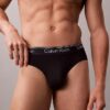 Σλιπ με ελαστική Microfiber σε συσκευασία των 3 τεμαχίων Σλιπ με ελαστική Microfiber σε συσκευασία των 3 τεμαχίων