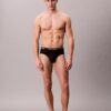 Σλιπ με ελαστική Microfiber σε συσκευασία των 3 τεμαχίων