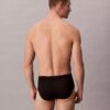 Σλιπ με γραφικό Monogram από ελαστική Microfiber Σλιπ με γραφικό Monogram από ελαστική Microfiber