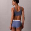 Σλιπ υψηλής μέσης από Cotton Stretch βαμβάκι Σλιπ υψηλής μέσης από Cotton Stretch βαμβάκι