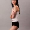 Σλιπ υψηλής μέσης από Cotton Stretch βαμβάκι Σλιπ υψηλής μέσης από Cotton Stretch βαμβάκι