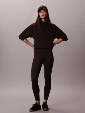 Soft Sport 7/8 Leggings