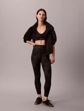 Soft Sport 7/8 Leggings