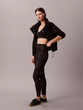 Soft Sport 7/8 Leggings