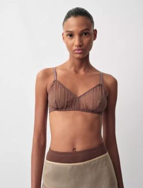 Solen Unlined Bralette