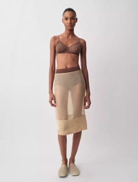 Solen Unlined Bralette
