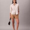 Σορτς από Cotton Stretch βαμβάκι Σορτς από Cotton Stretch βαμβάκι