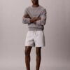 Σορτς από Cotton Stretch βαμβάκι Σορτς από Cotton Stretch βαμβάκι