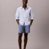 Σορτς από Cotton Stretch βαμβάκι Σορτς από Cotton Stretch βαμβάκι