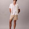 Σορτς από Cotton Stretch βαμβάκι Σορτς από Cotton Stretch βαμβάκι