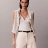 Σορτς από Cotton Stretch βαμβάκι Σορτς από Cotton Stretch βαμβάκι