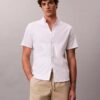 Σορτς από Cotton Stretch βαμβάκι Σορτς από Cotton Stretch βαμβάκι
