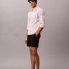 Σορτς από Cotton Stretch βαμβάκι Σορτς από Cotton Stretch βαμβάκι