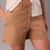 Σορτς από Cotton Stretch βαμβάκι Σορτς από Cotton Stretch βαμβάκι