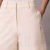 Σορτς από Cotton Stretch βαμβάκι Σορτς από Cotton Stretch βαμβάκι
