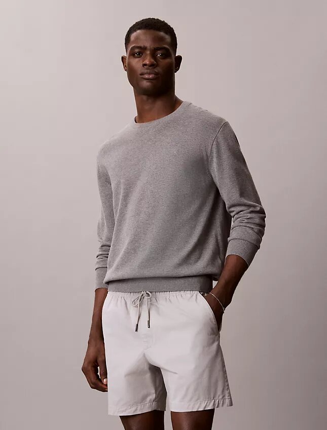 Σορτς από Cotton Stretch βαμβάκι Σορτς από Cotton Stretch βαμβάκι