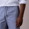 Σορτς από Cotton Stretch βαμβάκι Σορτς από Cotton Stretch βαμβάκι