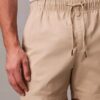 Σορτς από Cotton Stretch βαμβάκι Σορτς από Cotton Stretch βαμβάκι