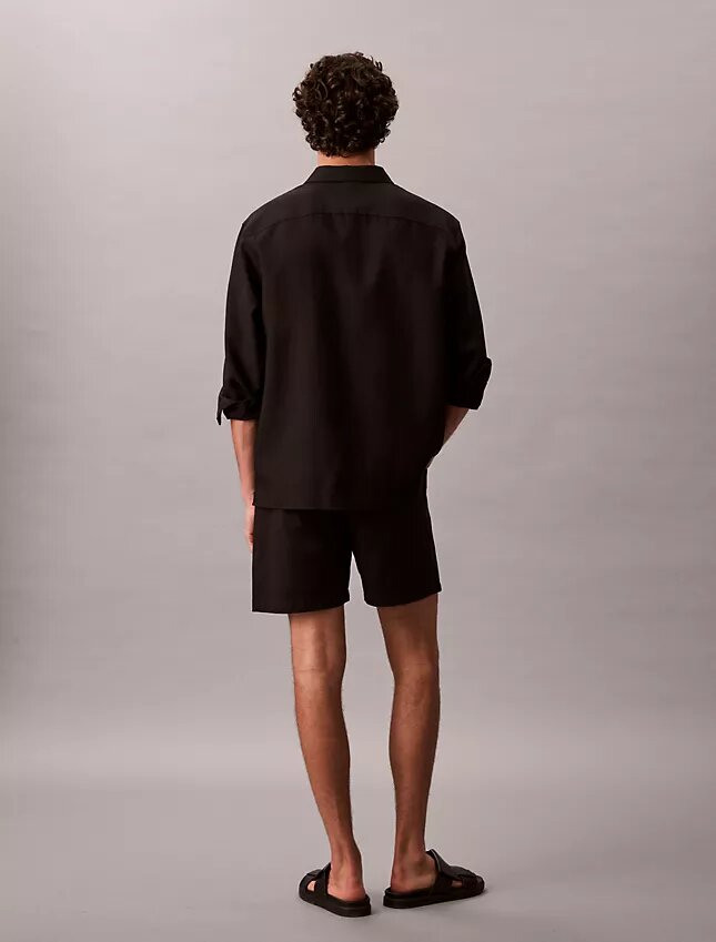 Σορτς από Cotton Stretch βαμβάκι Σορτς από Cotton Stretch βαμβάκι