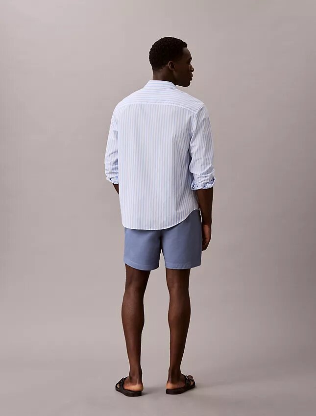 Σορτς από Cotton Stretch βαμβάκι Σορτς από Cotton Stretch βαμβάκι